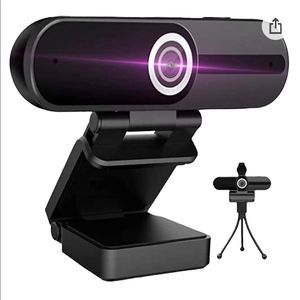NWT Webcam 4K